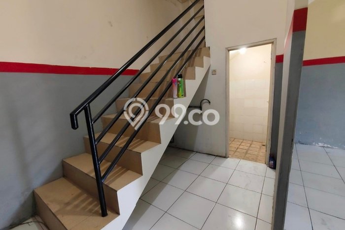 Ruko Kawasan Rungkut, Luas 50m2m², Area Komersial, Posisi Strategis Ruko Kawasan Rungkut, Luas 50m2m², Area Komersial, Posisi Strategis