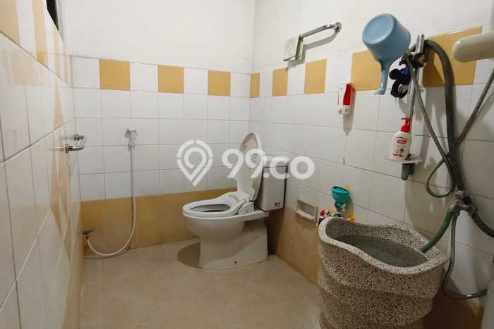Rumah Strategis Minimalis Lb 155m2 di Waru, Sidoarjo Rumah Strategis Minimalis Lb 155m2 di Waru, Sidoarjo