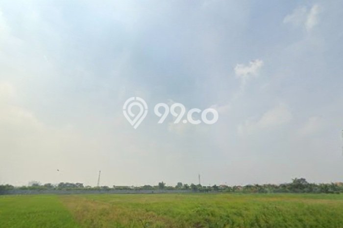 Jual Tanah di Krian, Luas 4300m2m², Dekat Pusat Kota Jual Tanah di Krian, Luas 4300m2m², Dekat Pusat Kota