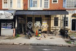 Paling Diincar! Ruko Dijual di Lippo Karawaci Harga Kompetitif Paling Diincar! Ruko Dijual di Lippo Karawaci Harga Kompetitif