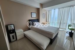 Apartemen Terawat Dijual di Tangerang Spesifikasi 0 KT, 1 KM Apartemen Terawat Dijual di Tangerang Spesifikasi 0 KT, 1 KM