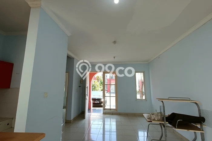 Rumah Disewakan Tangerang LT 119m2 LB 87m2 Kawasan Gading Serpong Rumah Disewakan Tangerang LT 119m2 LB 87m2 Kawasan Gading Serpong