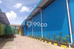 Gudang untuk disewa di Tangerang punya LT 300m2 & LB 300m2 harga sewa kompetitif Gudang untuk disewa di Tangerang punya LT 300m2 & LB 300m2 harga sewa kompetitif