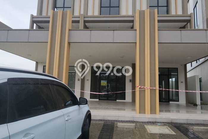 Unit Ruko Tersedia di Gading Serpong IL Lago Spesifikasi LB 153m2 Unit Ruko Tersedia di Gading Serpong IL Lago Spesifikasi LB 153m2