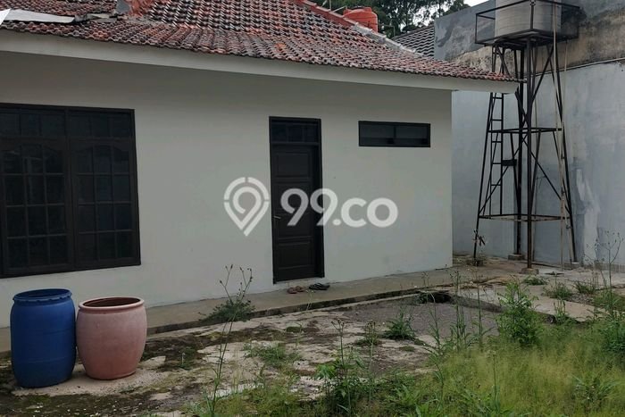 Best Deal Hunian Mewah Ideal dan Luas di Lengkong, Bandung Best Deal Hunian Mewah Ideal dan Luas di Lengkong, Bandung