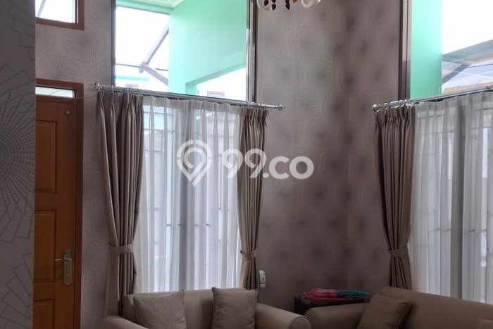 Hot Offer Hunian Mewah Ideal dan Luas di Sukasari, Bandung Hot Offer Hunian Mewah Ideal dan Luas di Sukasari, Bandung