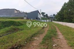 Untuk Dijual Tanah 165m2 di Pondok Hijau, Bandung Untuk Dijual Tanah 165m2 di Pondok Hijau, Bandung