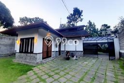Hunian Super Mewah dengan Akses Paling Strategis di Hegarmanah, Bandung Hunian Super Mewah dengan Akses Paling Strategis di Hegarmanah, Bandung
