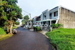 Dijual Tanah 371m2 di Geger Kalong, Bandung Dijual Tanah 371m2 di Geger Kalong, Bandung