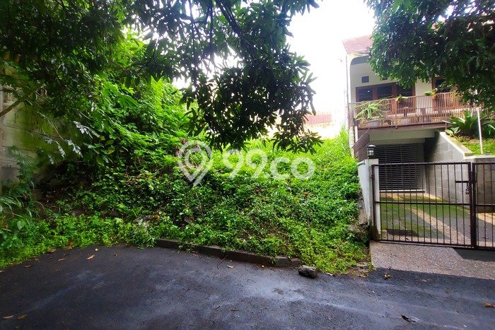 Untuk Dijual Tanah di Bandung, Luas 271m2 - Untuk Dijual Tanah di Bandung, Luas 271m2 -