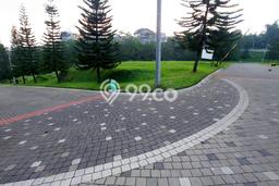 Tanah Siap Bangun Dijual di Bandung Punya Luas 685m2 Tanah Siap Bangun Dijual di Bandung Punya Luas 685m2