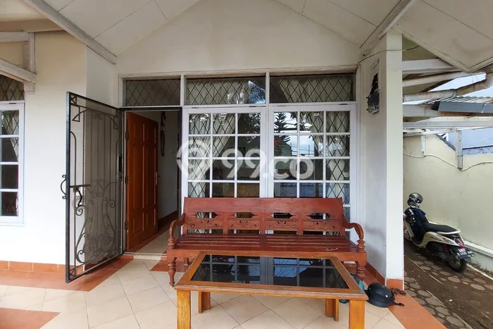 Dijual Rumah Premium dengan Fasilitas Sekitar Lengkap di Sukasari, Bandung Dijual Rumah Premium dengan Fasilitas Sekitar Lengkap di Sukasari, Bandung