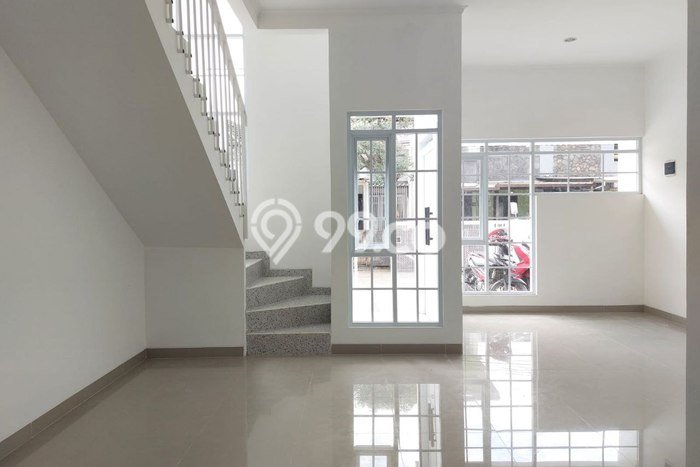 Hunian Cantik Minimalis Lb 145m2 di Arcamanik, Bandung Hunian Cantik Minimalis Lb 145m2 di Arcamanik, Bandung