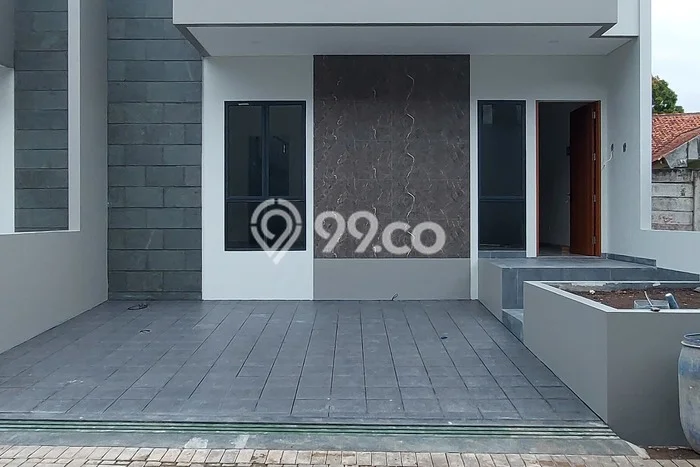 Jual Rumah Bagus Siap Huni LB 130m2 di Cimahi Utara, Cimahi Jual Rumah Bagus Siap Huni LB 130m2 di Cimahi Utara, Cimahi