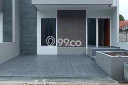 Jual Rumah Bagus Siap Huni LB 130m2 di Cimahi Utara, Cimahi Jual Rumah Bagus Siap Huni LB 130m2 di Cimahi Utara, Cimahi