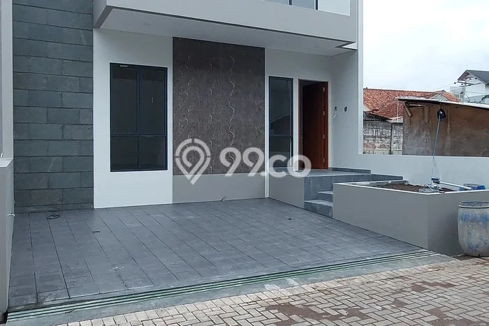 Jual Rumah Bagus Siap Huni LB 130m2 di Cimahi Utara, Cimahi Jual Rumah Bagus Siap Huni LB 130m2 di Cimahi Utara, Cimahi