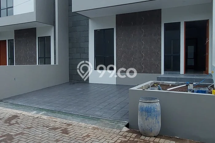 Jual Rumah Bagus Siap Huni LB 130m2 di Cimahi Utara, Cimahi Jual Rumah Bagus Siap Huni LB 130m2 di Cimahi Utara, Cimahi