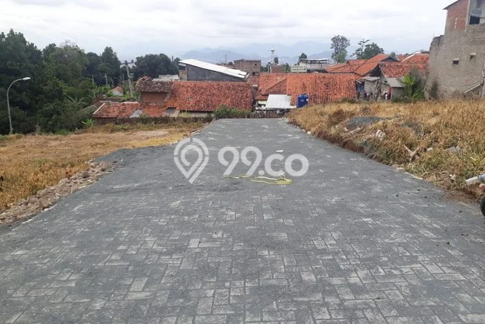 Lahan Investasi Lokasi Cimahi Utara Cimahi SHM Lahan Investasi Lokasi Cimahi Utara Cimahi SHM