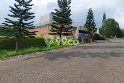 Dijual Tanah di Bandung, Luas 253m2 SHM Dijual Tanah di Bandung, Luas 253m2 SHM