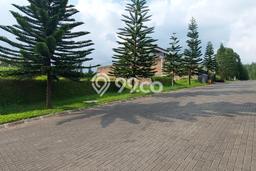 Kavling Tanah untuk Dijual di Setiabudi, Bandung, Luas 521m2 Kavling Tanah untuk Dijual di Setiabudi, Bandung, Luas 521m2