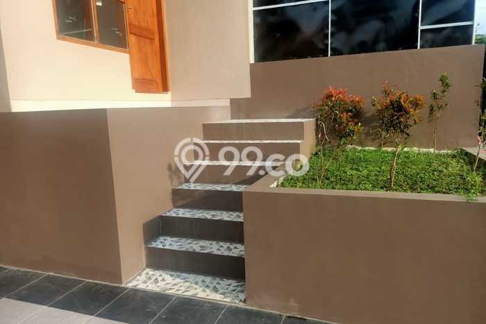 Rumah Luas Asri 2 KT Siap Pakai di Sariwangi Bandung Rumah Luas Asri 2 KT Siap Pakai di Sariwangi Bandung