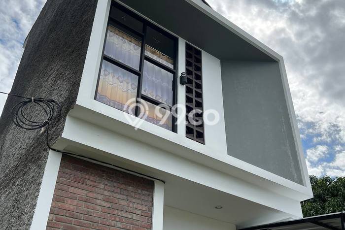Rumah Modern 2 KT di Cihanjuang Bandung Unfurnished Rumah Modern 2 KT di Cihanjuang Bandung Unfurnished