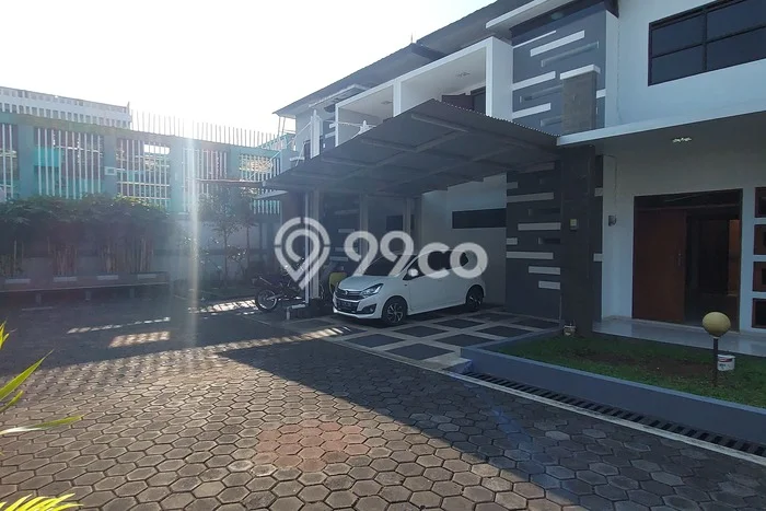 Dijual Cepat Rumah Favorit Siap Huni LB 96m2 di Cimahi Utara, Cimahi Dijual Cepat Rumah Favorit Siap Huni LB 96m2 di Cimahi Utara, Cimahi