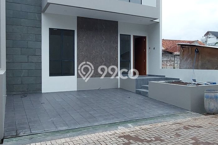 Dijual Rumah 3 Kamar Lokasi Ideal Bagus dan Strategis di Cimahi Utara Dijual Rumah 3 Kamar Lokasi Ideal Bagus dan Strategis di Cimahi Utara