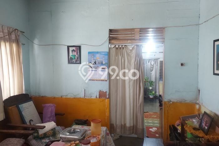 Tanah Dijual di Bandung Seluas 767m2 Strategis Tanah Dijual di Bandung Seluas 767m2 Strategis