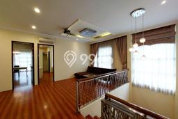 For Sale! Premium House LT 210m2 Desain Modern di Setra Murni For Sale! Premium House LT 210m2 Desain Modern di Setra Murni