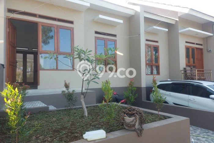 Dijual Rumah Eksklusif 2 KT di Sariwangi, Bandung Dijual Rumah Eksklusif 2 KT di Sariwangi, Bandung