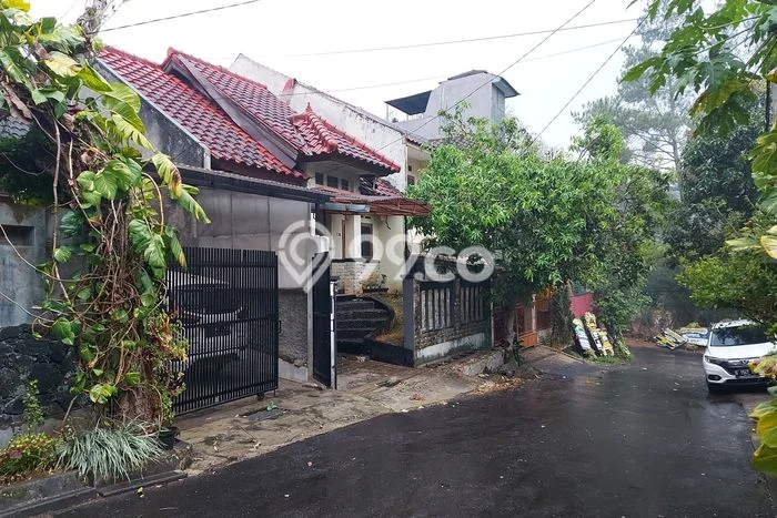 Dijual Rumah Modern 3 KT di Geger Kalong, Bandung Dijual Rumah Modern 3 KT di Geger Kalong, Bandung
