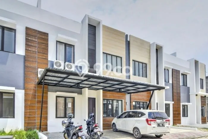 For Sale Rumah Elit Exclusive di Telukjambe Timur, Karawang For Sale Rumah Elit Exclusive di Telukjambe Timur, Karawang