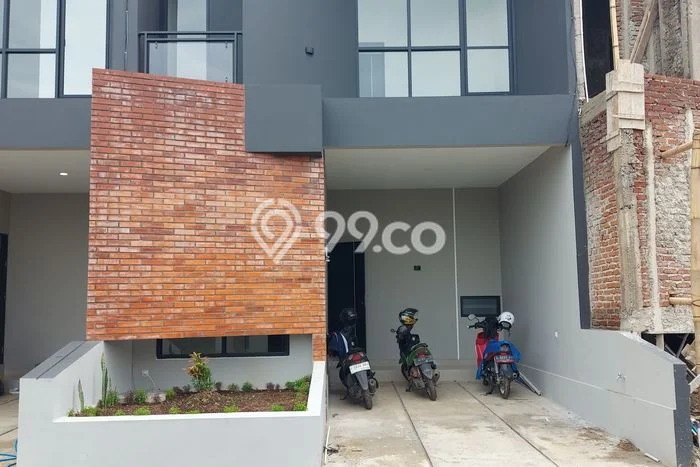 Dijual Cepat Rumah Favorit Siap Huni LB 55m2 di Cimahi Utara, Cimahi Dijual Cepat Rumah Favorit Siap Huni LB 55m2 di Cimahi Utara, Cimahi