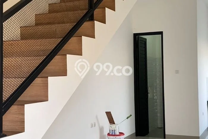 Dijual Cepat Rumah Favorit Siap Huni LB 70m2 di Cimahi Utara, Cimahi Dijual Cepat Rumah Favorit Siap Huni LB 70m2 di Cimahi Utara, Cimahi