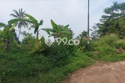 Tanah Komersial Dijual di Ngamprah Bandung Barat 1029m2 Tanah Komersial Dijual di Ngamprah Bandung Barat 1029m2
