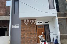Rumah Modern Minimalis 2 Kamar Bisa Langsung Pindah di Arcamanik Rumah Modern Minimalis 2 Kamar Bisa Langsung Pindah di Arcamanik
