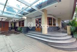 Dijual Rumah Mewah Elegan Dengan View Cantik di Dago, Bandung Dijual Rumah Mewah Elegan Dengan View Cantik di Dago, Bandung
