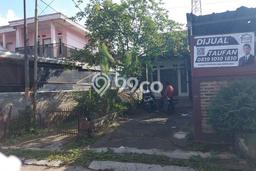 Tanah Komersial Dijual di Dayeuhkolot Bandung 314m2 Tanah Komersial Dijual di Dayeuhkolot Bandung 314m2