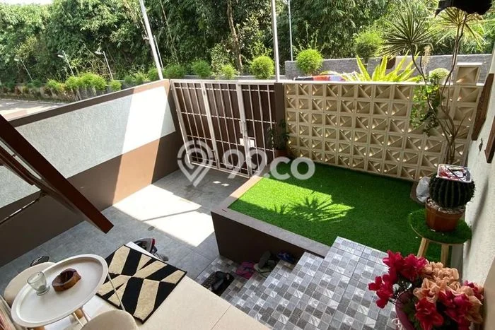 Rumah Luas Asri 2 KT Siap Pakai di Sariwangi Bandung Rumah Luas Asri 2 KT Siap Pakai di Sariwangi Bandung