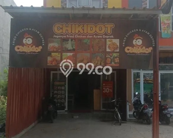 Dijual Ruko di Klari, Karawang Harga Penawaran Spesial Dijual Ruko di Klari, Karawang Harga Penawaran Spesial
