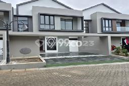For Sale! Premium House LT 146m2 Desain Modern di Pondok Hijau For Sale! Premium House LT 146m2 Desain Modern di Pondok Hijau