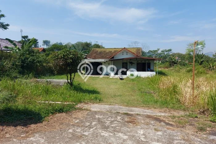 Kavling Tanah di Ngamprah Dijual Luas 2736m2 Legalitas SHM Kavling Tanah di Ngamprah Dijual Luas 2736m2 Legalitas SHM