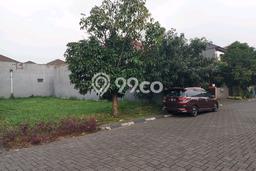 Lahan Strategis di Batununggal Dijual dengan Luas 200m2 Lahan Strategis di Batununggal Dijual dengan Luas 200m2
