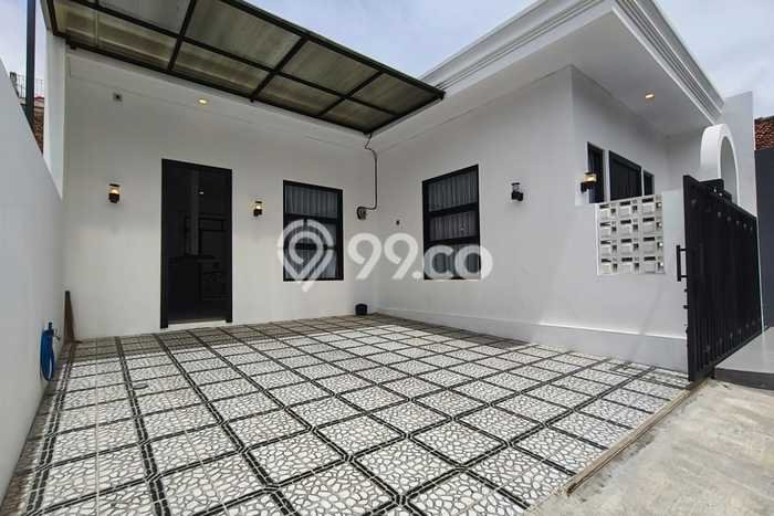 Dijual Hunian Rumah Nyaman 2 KT di Parongpong, Bandung Dijual Hunian Rumah Nyaman 2 KT di Parongpong, Bandung