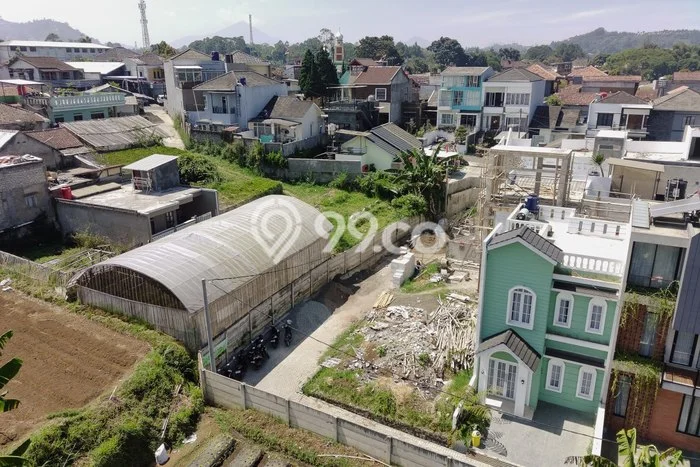 Kavling Tanah Dijual di Lembang Bandung Barat Spesifikasi 120m2 Kavling Tanah Dijual di Lembang Bandung Barat Spesifikasi 120m2