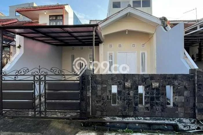 Hunian Nyaman Asri 2 KT Siap Pakai di Sariwangi Bandung Hunian Nyaman Asri 2 KT Siap Pakai di Sariwangi Bandung