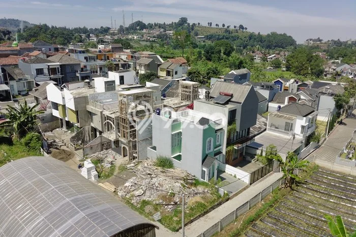 Kavling Tanah Dijual di Lembang Bandung Barat Spesifikasi 120m2 Kavling Tanah Dijual di Lembang Bandung Barat Spesifikasi 120m2