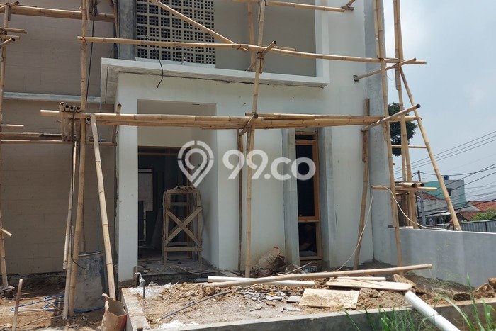 Dijual Rumah Eksklusif 3 KT di Ciwaruga, Bandung Dijual Rumah Eksklusif 3 KT di Ciwaruga, Bandung