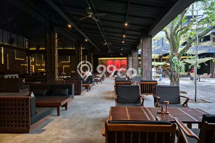 Dijual Komersial di Astanaanyar Bandung LT 1588m2 / LB 1400m2 Dijual Komersial di Astanaanyar Bandung LT 1588m2 / LB 1400m2